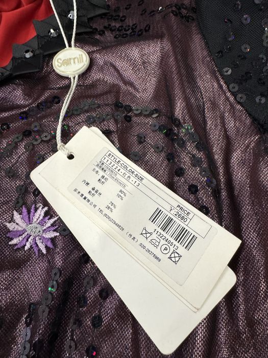 Платье Новое с биркой