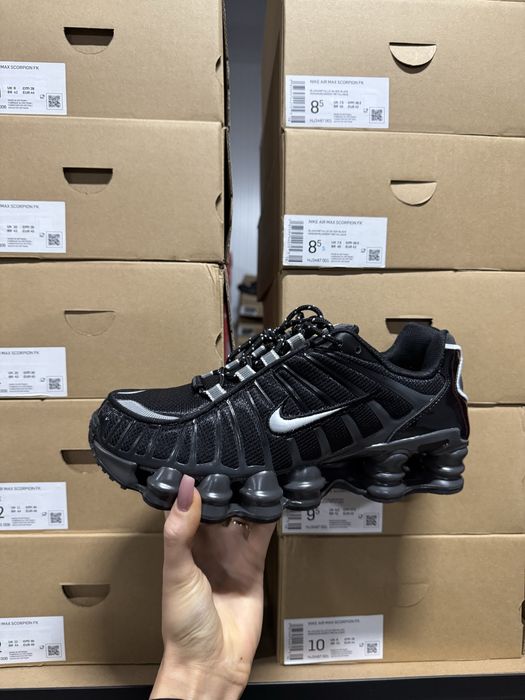 Nike Shox TL различни цветове 39,40,41,42,43,44,45