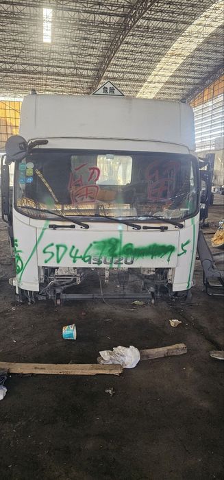 Исузу кабина сотилади ФВР34