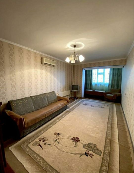 2-х ком квартира в 13 мкр