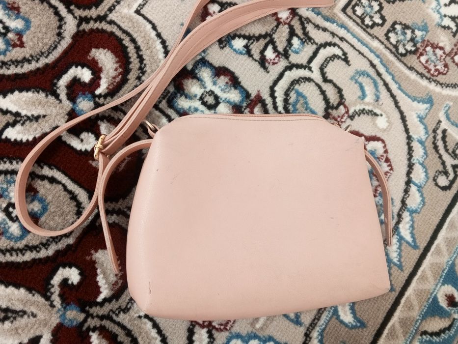 Сумка для девочек