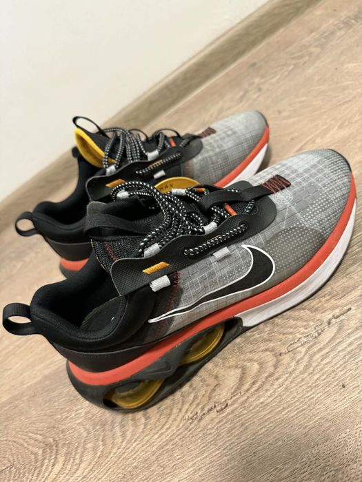 Мъжки оригинални маратонки Nike Air Max 2021