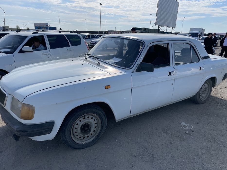 Продам волга 3110