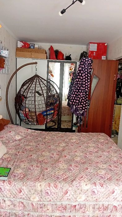 Продам 2х ком. кв. в 9мкр дом 62