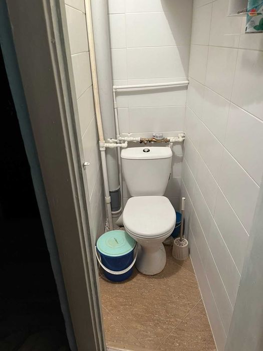 2 комнатная квартира