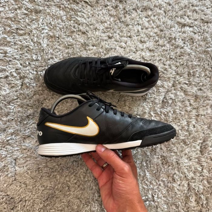Сороконожки Nike Tiempo Genio II