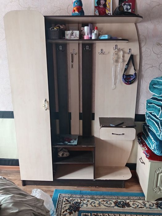 Прихожка за 12000т