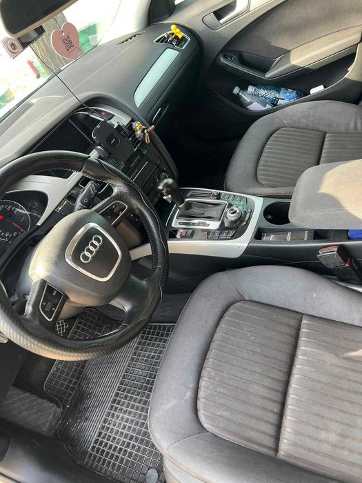Audi A4 B8 2011, 2.0 TDI, 143CP,Multitronic 8+1