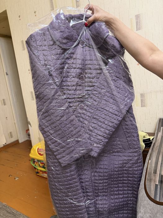 Продам новую  куртку !