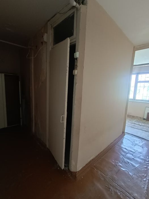 2 комнатная квартира