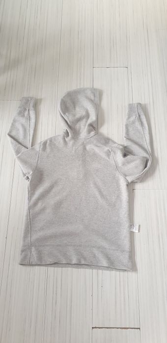 C.P. Company Hooded Wool / Knit Made in Italy S / M ОРИГИНАЛ! Мъжки