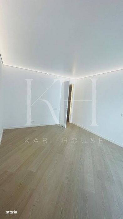 Studio Premium de vanzare | Cortina North | Persoana Fizica | Chirias