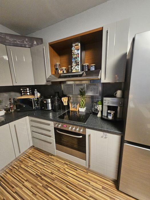 Кухненски  шкафове