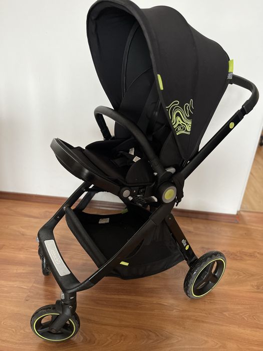 Бебешка колична Chipolino