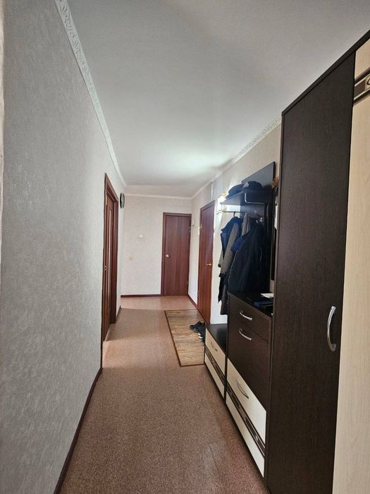 Продам 3 комнатную квартиру