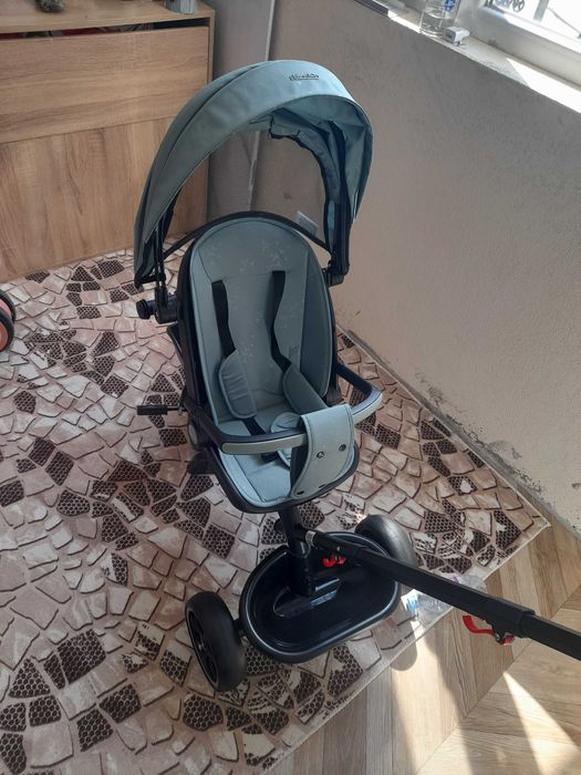 Триколка за деца