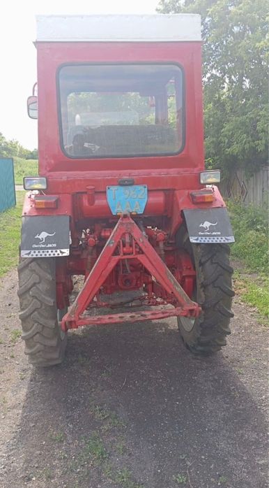 Продам трактор Т 25