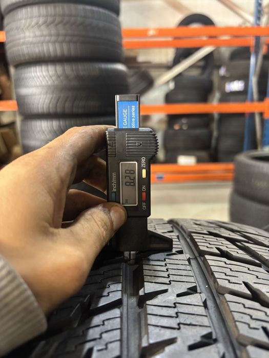 Anvelope Iarna 275/45/21 Nokian WR SUV 3 275 45 21 R21