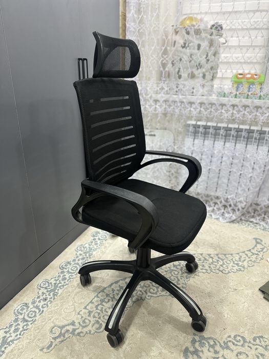 Офисный кресло или игравой