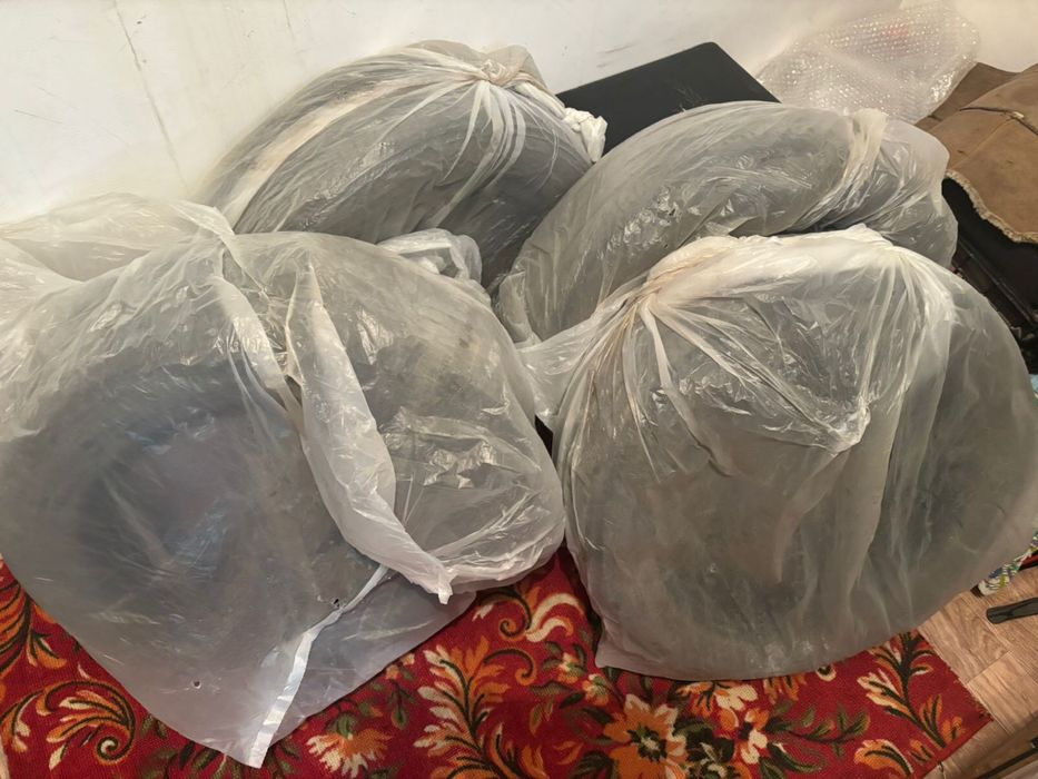 СРОЧНО Шины Bridgestone 205/55R16