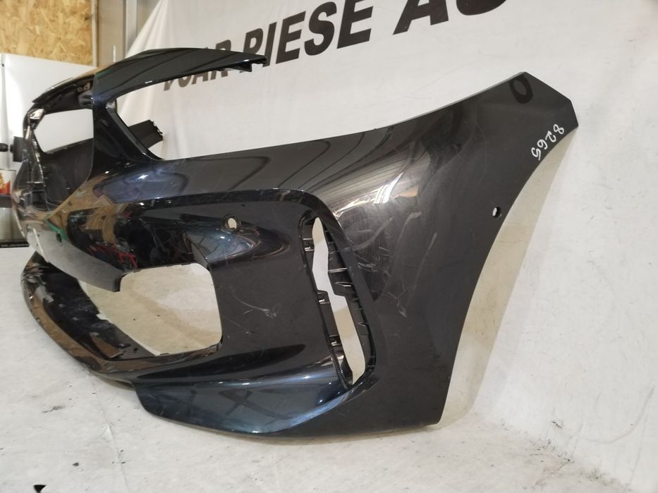 Bara fata BMW Seria 1, F40, M-Sport, 2019, 2020, 2021, 2022, 2023, cod origine OE 51118070928.