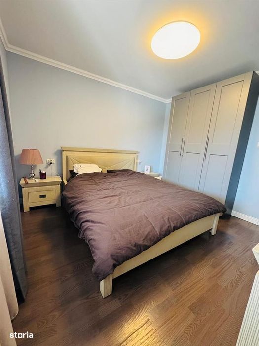 Casa Santandrei Plan Parter teren 501 mp