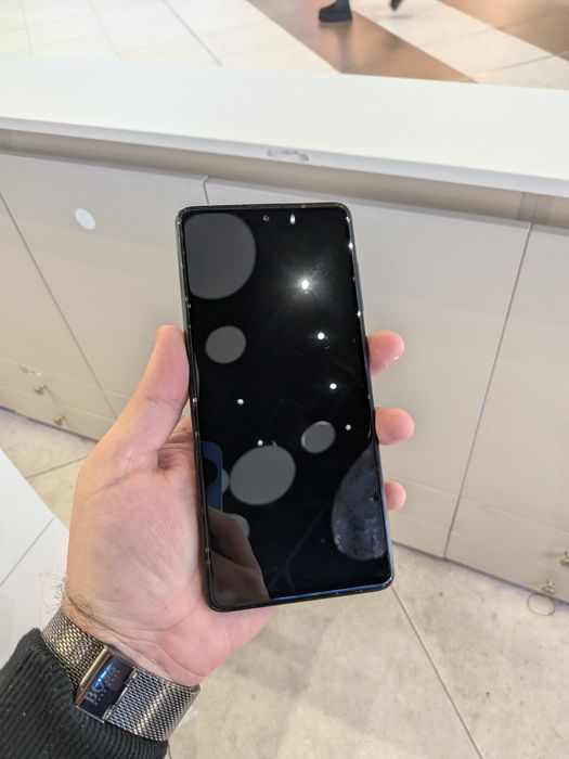 samsung Galaxy A71 128GB 6GB RAM Garantie !