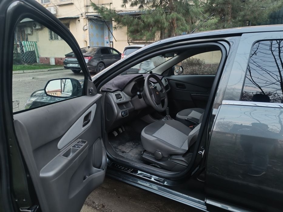 Other Cobalt 2021 — 2