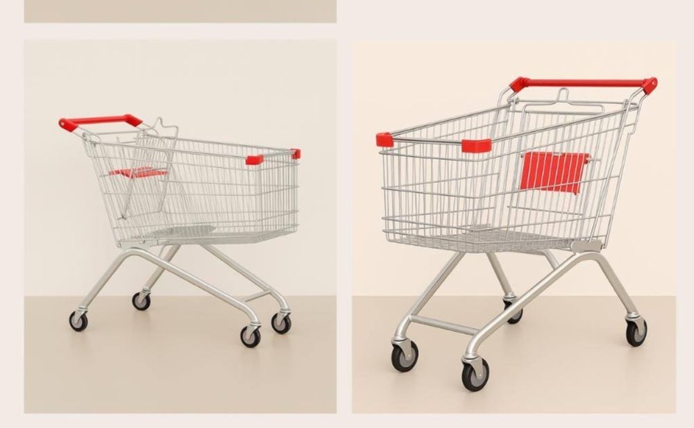 Стеллажи металлические для магазина, Supermarket polkalari, tokcha