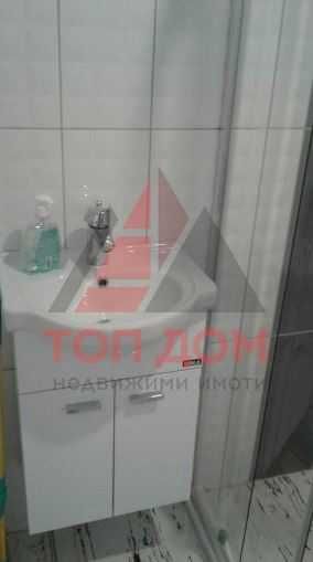 Дава се под наем Двустаен апартамент в Варна, Зимно кино Тракия - 42 кв.м за 357 € - Снимка #4