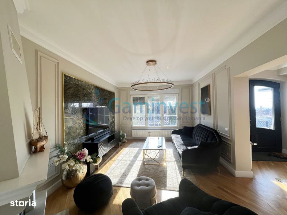 Casa premium de vanzare in Oradea, Bihor,Gaminvest,V4510A