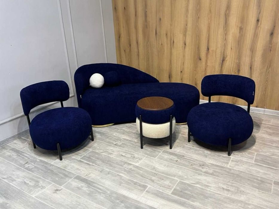 Диван кресло MILANO Лофт мебель Мебель заказ Шкаф Парта Стол