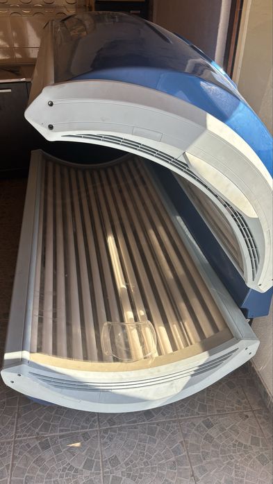 Солариум SunVision 200 series