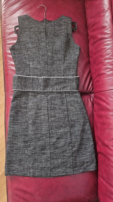 Сукман Stella Belcheva