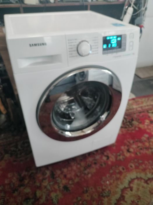 Mașină de spălat Samsung 7kg slim