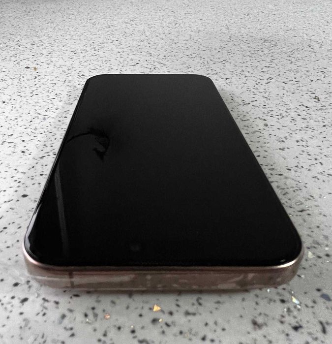 iPhone 16 Pro Max Desert Titanium 256GB GARANTIE+FACTURA