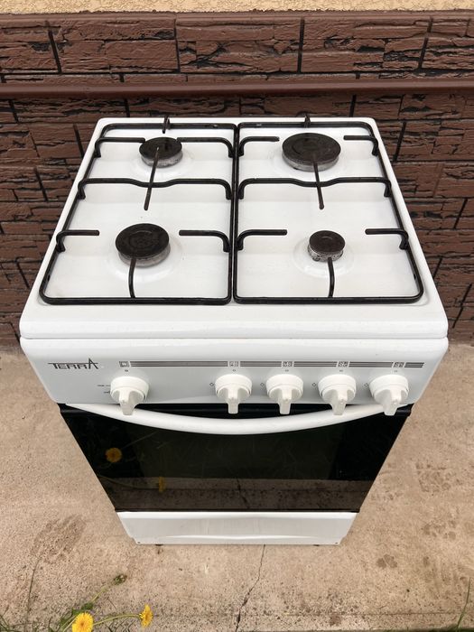 Газ плита с Доставкой!