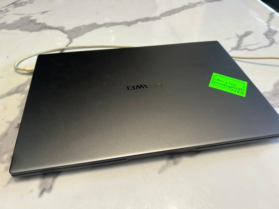 Ноутбук Huawei i5-1335G7