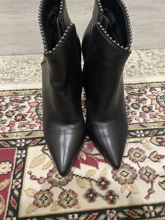 Полусапожка в отличном состоянии