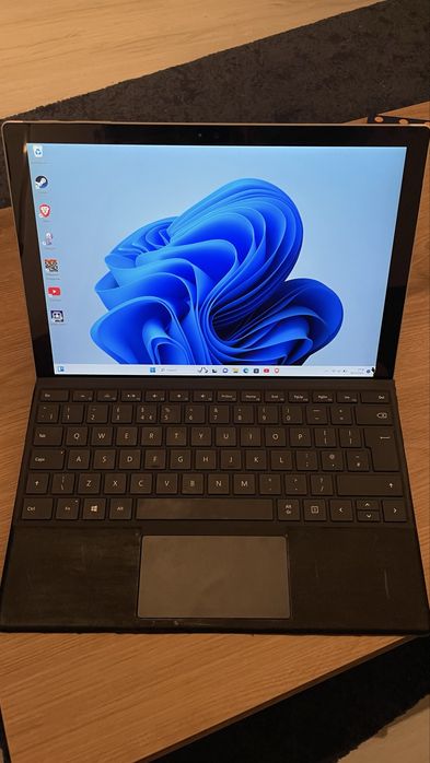Microsoft Surface Pro 4