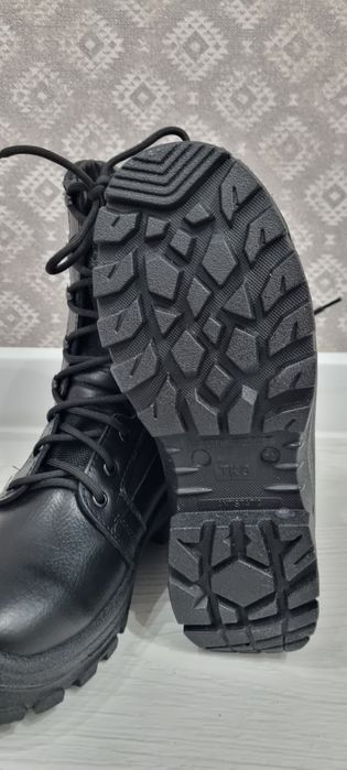 Берцы, 38 размер