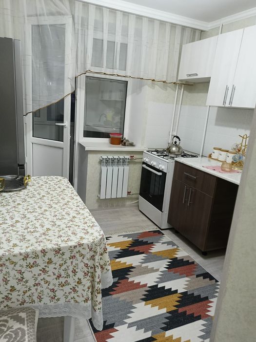 Продам 1 комнатную квартиру
