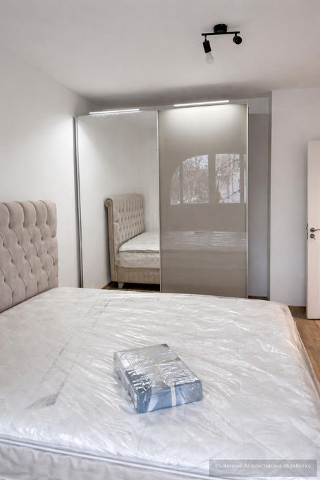 Дава се под наем Тристаен апартамент в София, Люлин 5 - 65 кв.м за 598.23 € - Снимка #6