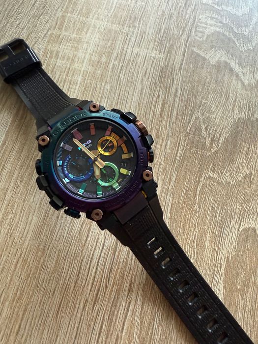 Casio G-Shock MTG-B3000DN-1AER