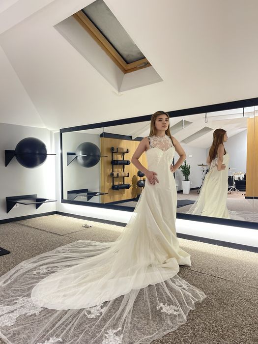 Свадебное платье в продаже