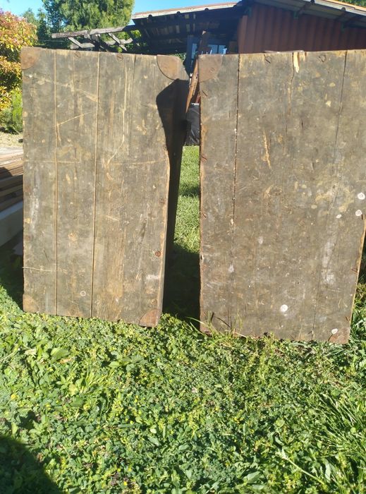 Немски военни сандъци от 1935 г.