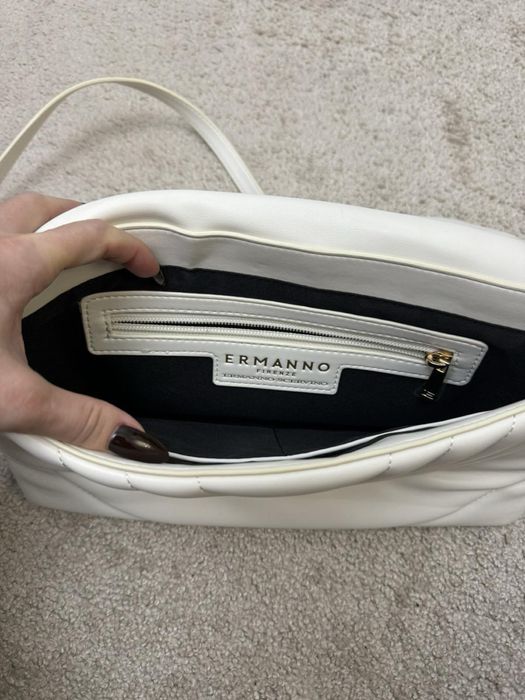 Дамска Чанта Ermanno Scervino