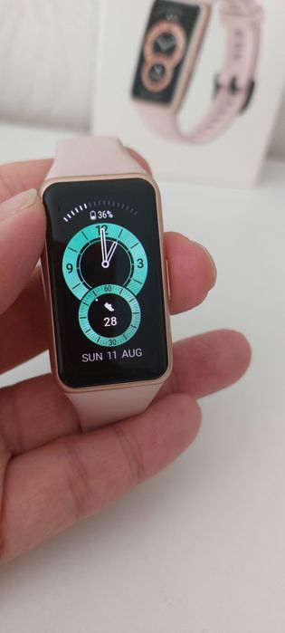 Продам смарт часы