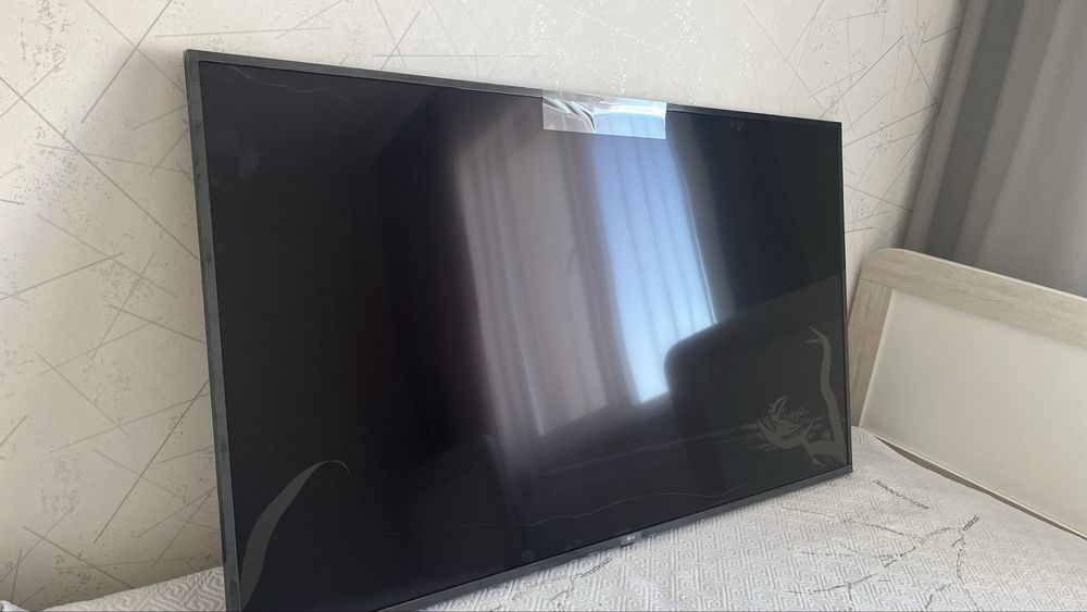 Продам телевизор LG