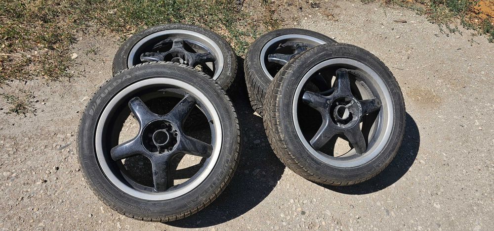 Джанти 18 цола...